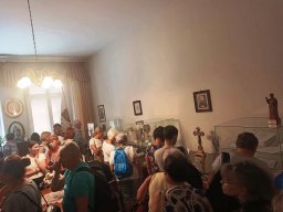 Pielgrzymka do Nysy śladami Sióstr Elżbietanek, 21.06.2026
